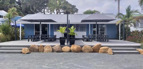 Hihi Otro | Hihi Beach Holiday Park