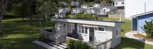 Hihi Otro | Hihi Beach Holiday Park