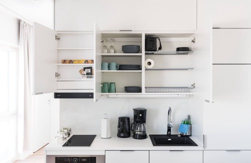 Turku Harbour Apartamento | Hiisi Homes Turku Fatabuurinkatu