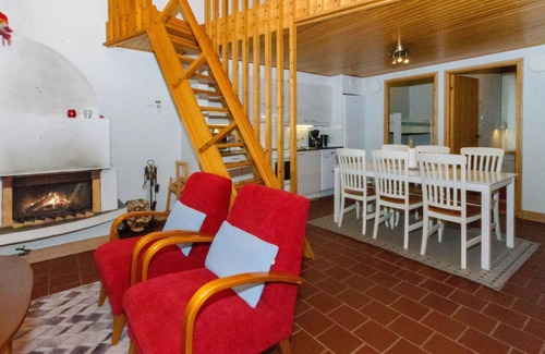 Koli National Park Casa | Hiisiranta b3 by Interhome