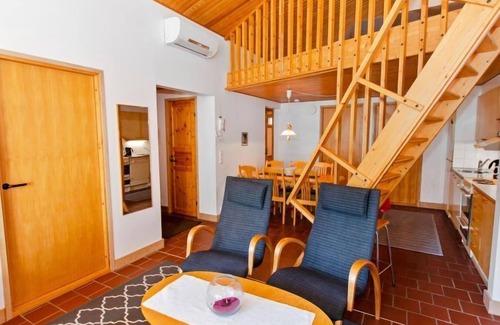 Koli National Park Casa | Hiisiranta d1 by Interhome