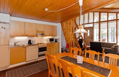 Koli National Park Casa | Hiisiranta d1 by Interhome
