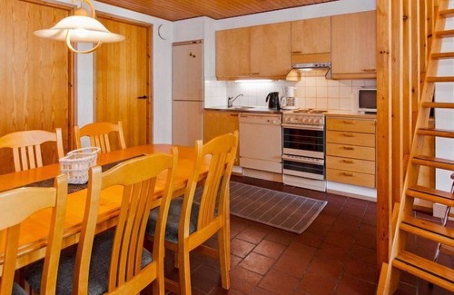 Koli National Park Casa | Hiisiranta d1 by Interhome