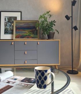 Kardla Apartamento | Hiiu korter Kärdlas