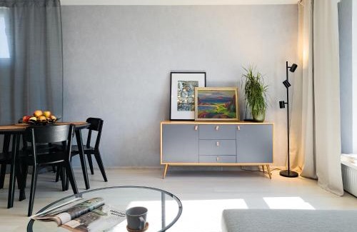 Kardla Apartamento | Hiiu korter Kärdlas