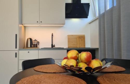 Kardla Apartamento | Hiiu korter Kärdlas