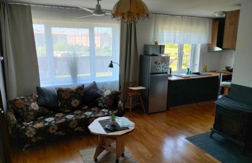 Korgessaare Apartamento | Hiiumaa Family Apartments Kõrgessaare