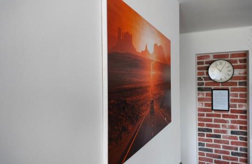 Korgessaare Apartamento | Hiiumaa Family Apartments Kõrgessaare