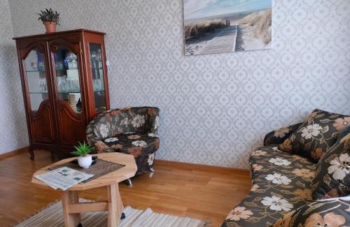 Korgessaare Apartamento | Hiiumaa Family Apartments Kõrgessaare