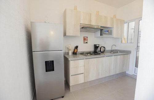 Cancún Apartamento | Hikari Condon