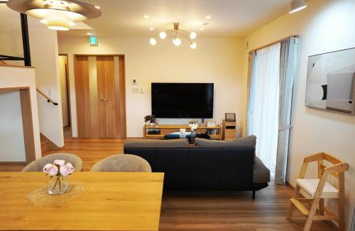 Sasebo Casa | Hikarinoyado Yamate - Vacation STAY 18639