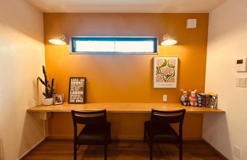 Sasebo Casa | Hikarinoyado Yamate - Vacation STAY 18639