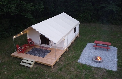 Cassville Alquiler De RV | Hike, Fish, Stargaze near Roaring River State Park