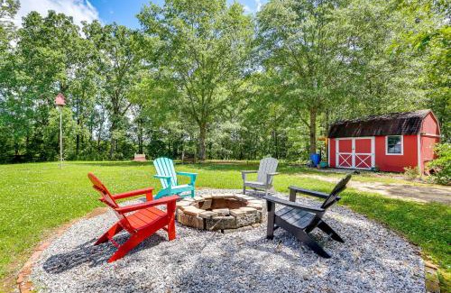 New Site Casa | Hike On-Site Classic Cabin Nature Retreat