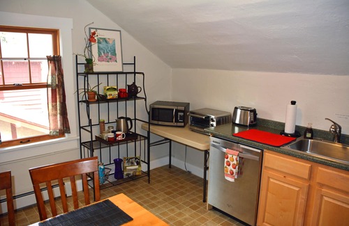 Lower Chautauqua Apartamento | Precioso apartamento Chautauqua! Impresionante ubicación!