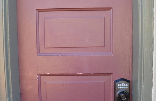 Lower Chautauqua Apartamento | Precioso apartamento Chautauqua! Impresionante ubicación!