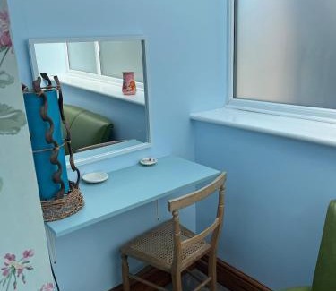 Worthing Casa | Hikers Rest