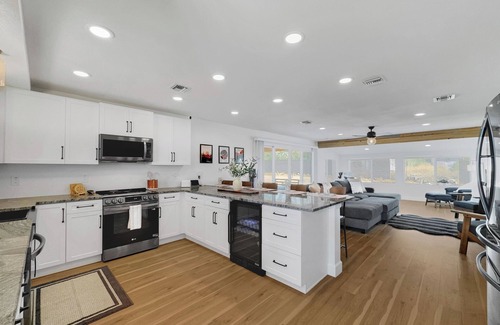 Apache Junction Casa | Hikes at Your Door! Apache Junction Hideout!