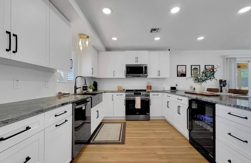 Apache Junction Casa | Hikes at Your Door! Apache Junction Hideout!