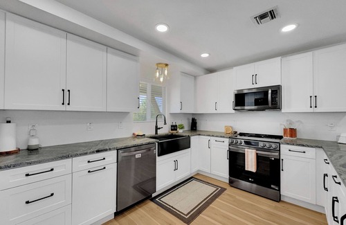 Apache Junction Casa | Hikes at Your Door! Apache Junction Hideout!