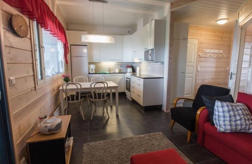 Akaslompolo Casa | Hil-lak-ka 4 by Interhome