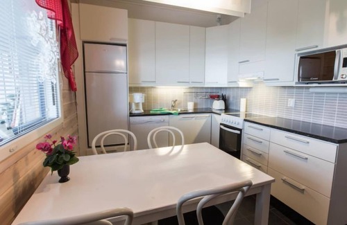 Akaslompolo Casa | Hil-lak-ka 4 by Interhome