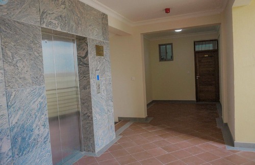 Dar es Salaam Apartamento | Hilda Moderna Y Espaciosa