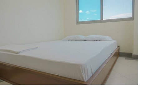 Dar es Salaam Apartamento | Hilda Moderna Y Espaciosa