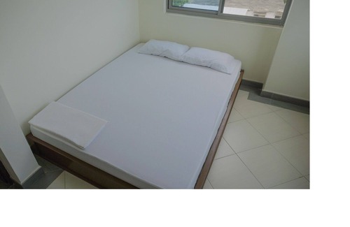 Dar es Salaam Apartamento | Hilda Moderna Y Espaciosa