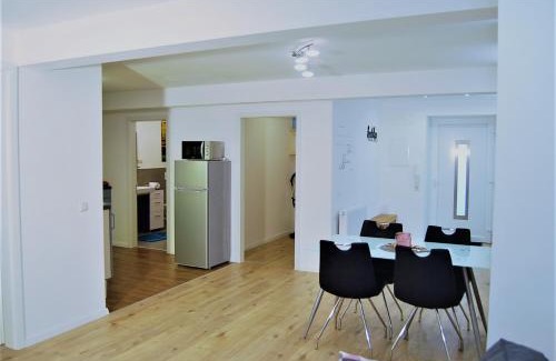 Friesenheim Apartamento | Hildastraße 1 appart.2