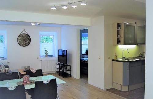 Friesenheim Apartamento | Hildastraße 1 appart.2