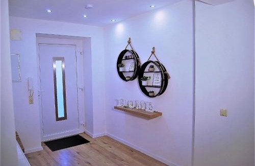 Friesenheim Apartamento | Hildastraße 1 appart.2