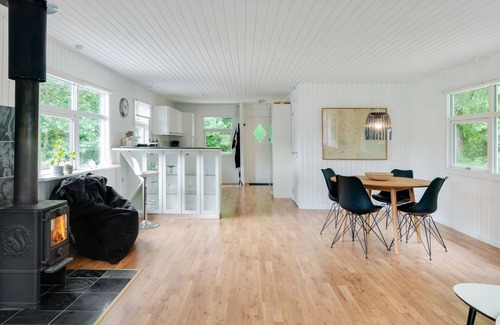 Nordost Casa | "Hilde" - 1.7km from the sea by Interhome