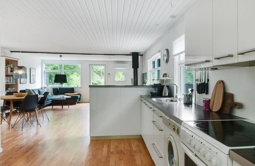 Nordost Casa | "Hilde" - 1.7km from the sea by Interhome