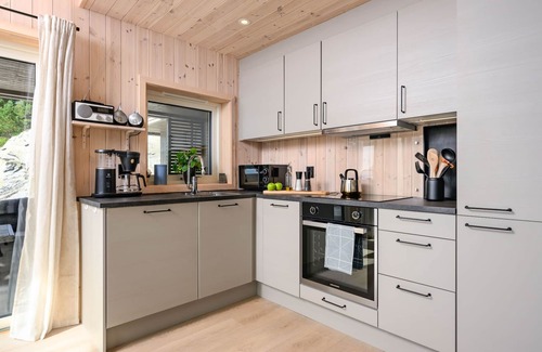 Hyllestad Casa | Hildebu by Interhome