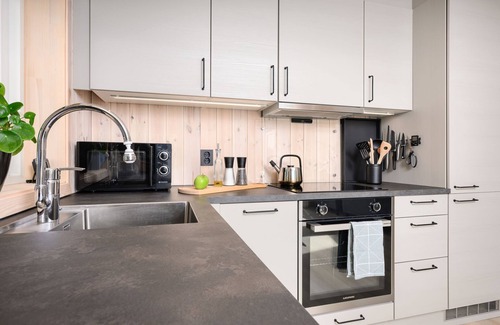 Hyllestad Casa | Hildebu by Interhome