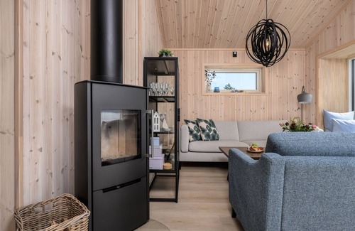 Hyllestad Casa | Hildebu by Interhome