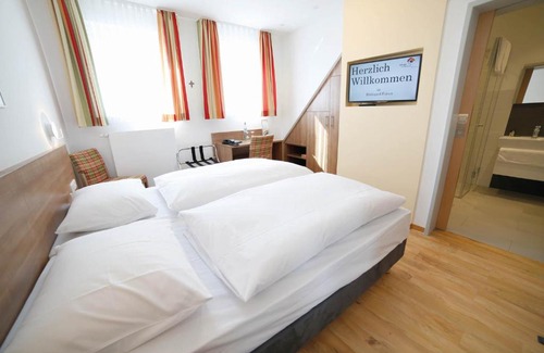 Mainz-Bingen Casa | Hildegard Forum