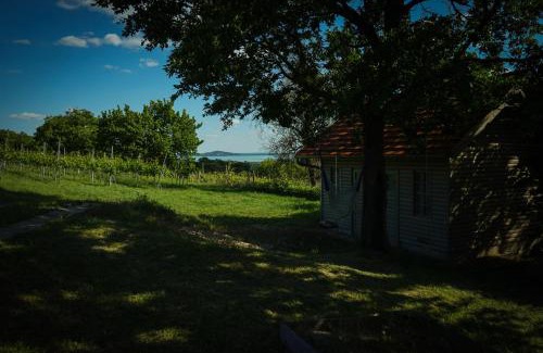 Kaptalantoti Casa | Hill & Chill