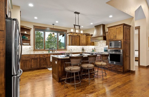 Rapid City Casa | Hill City Get Away Black Hills SD, Hill City Get Away Black Hills