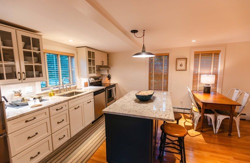 Sunderland Cama Y Desayuno | Hill Farm Inn