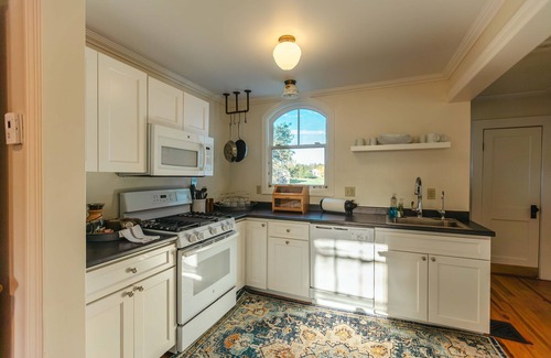 Sunderland Cama Y Desayuno | Hill Farm Inn