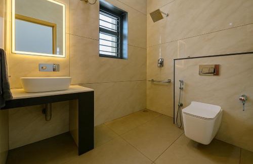 Kotagiri Apartamento | Hill Haven By D2V