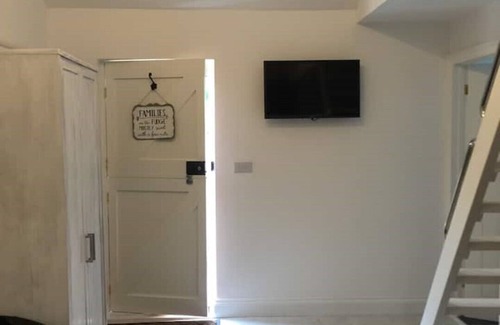 Saint Columb Major Cabina | Hill Head Cottage