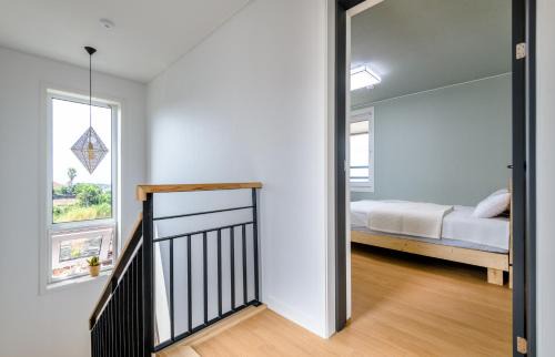 Hallim Apartamento | Hill Pension