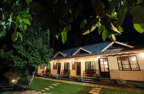Kunnathidavaka Casa | Hill Rows Estate By GreenEscapes