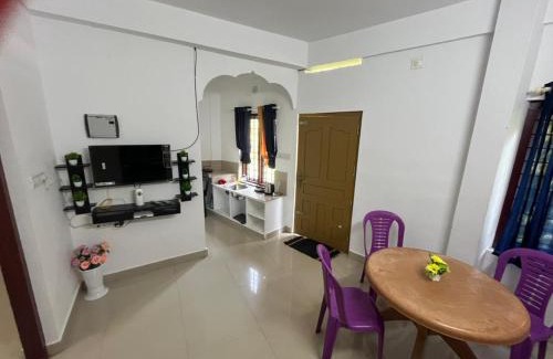 Aadit Casa | Hill side Lavender