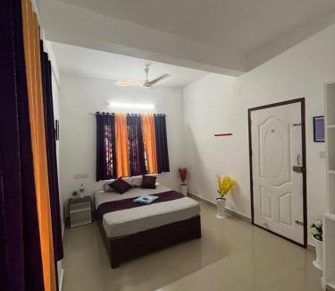 Aadit Casa | Hill side Lavender