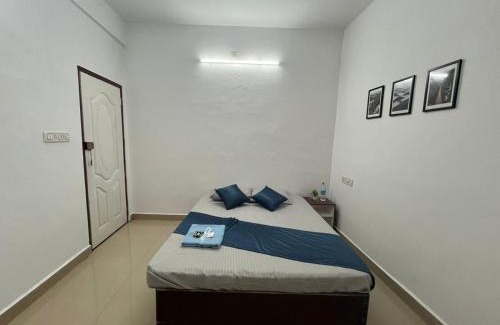 Aadit Casa | Hill side Lavender