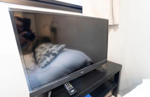 Higashi Apartamento | Hill Side Terrace Hiroo Shibuya 103